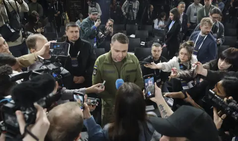 Буданов: Плановете на Русия за пълна окупация на Донецка област са нереалистични