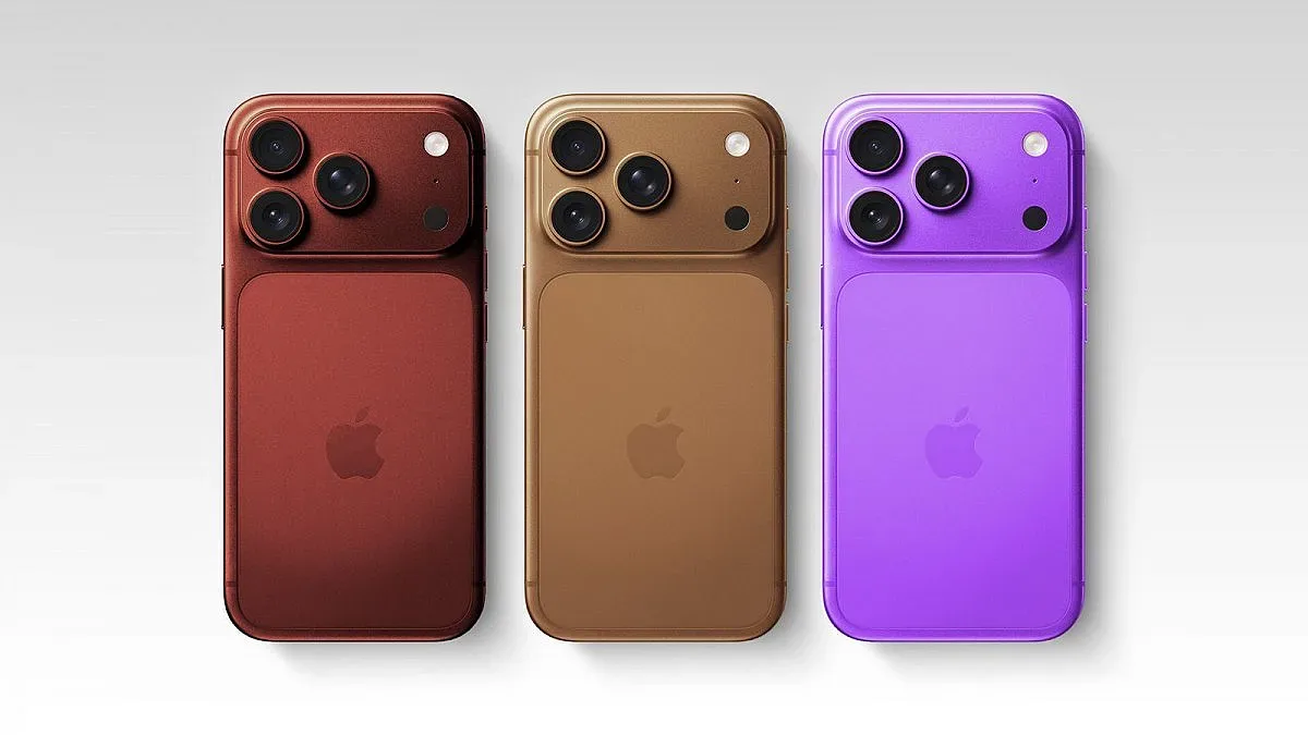 Вече изскачат тайни за бъдещия iPhone 18! Какво готви Apple
