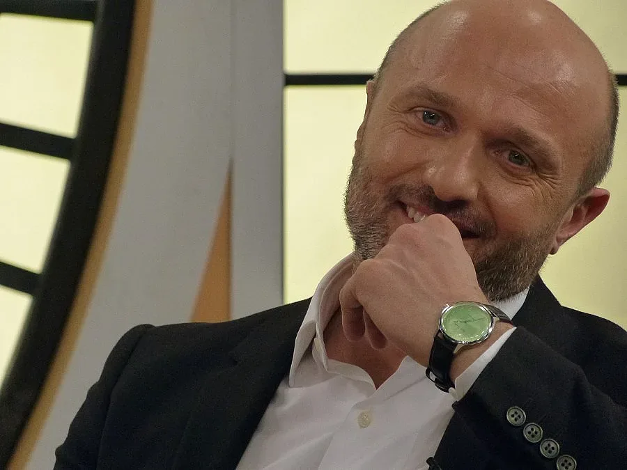 Георги Тошев се гласи за шеф на топ телевизия