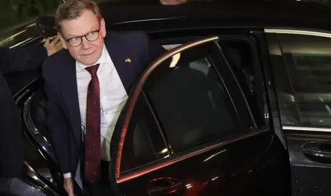 Германският външен министър призова за бързо формиране на правителство в Косово