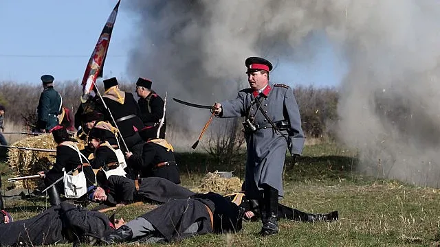 Денят на най-голямото ни военно чудо. 140 години помним