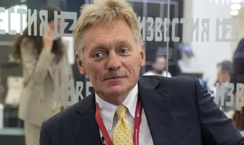 Дмитрий Песков: Зеленски се опитва да скрие истината за плачевното положение на войските си