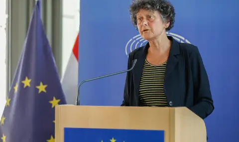 Европейският парламент критикува Унгария за системни нарушения на върховенството на правото