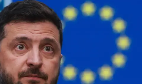 ЕС постави ултиматум на Украйна