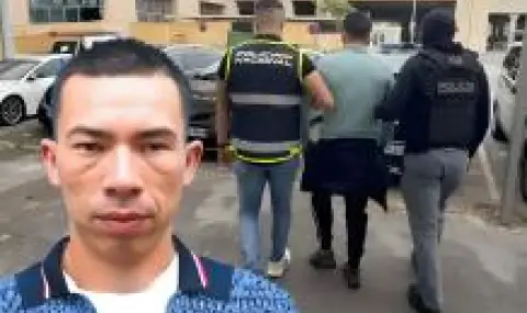 Заловиха лидера на една от най-могъщите банди за трафик на наркотици в Еквадор