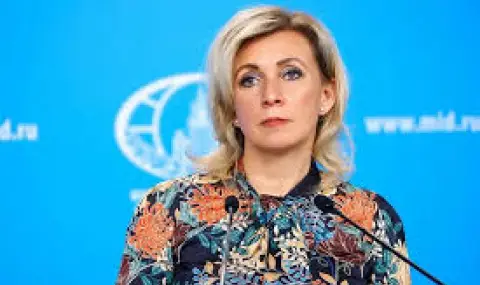 Захарова за Украйна: Западът дължи обяснение защо унищожи една страна, която можеше да е сред най-проспериращите в света
