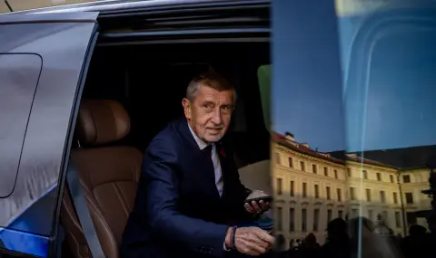 Защо милиардерът Бабиш все още не е премиер на Чехия