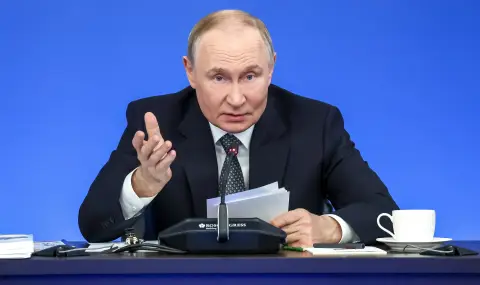 Защо Покровск е толкова важен за Путин