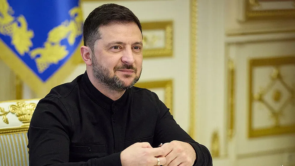 Зеленски обеща нещо голямо на своя народ