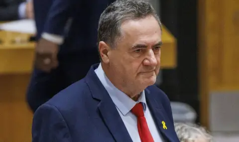 Израел: Палестинска държава няма да има, армията ни остава в буферната зона на Южна Сирия