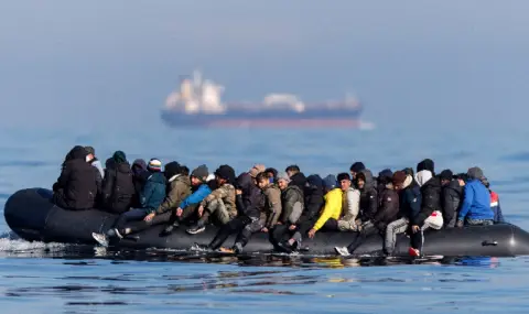 Испания ще може да разселва мигранти в други страни от ЕС