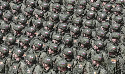 Как Русия подмолно атакува Армения