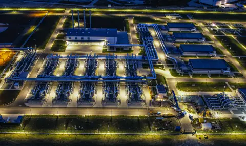 Киев изрази тревога за украинеца, арестуван в Италия по делото „Северен поток“