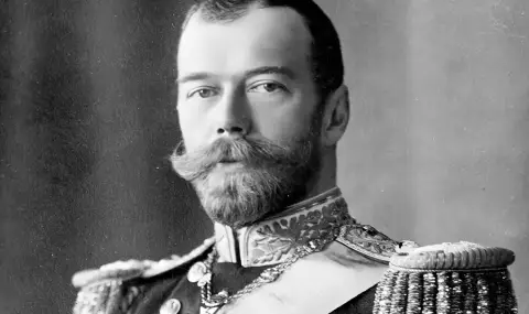 Киев обяви император Николай II за "въплъщение на политиката на руския империализъм“