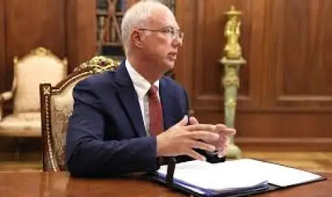 Кирил Дмитриев: Британската BBC остава под властта на правителство, което подстрекава към война и масова миграция