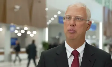 Кирил Дмитриев: Саботират мира с нереалистични предложения