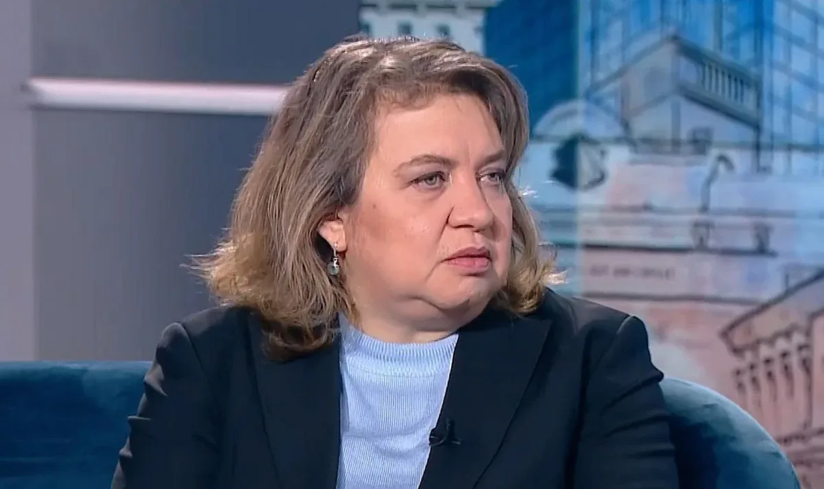 Киселова призна: Не исках да се превръщам в източник на напрежение
