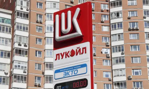 Контролът върху рафинерията на "Лукойл" в Румъния може да бъде поет от държавата