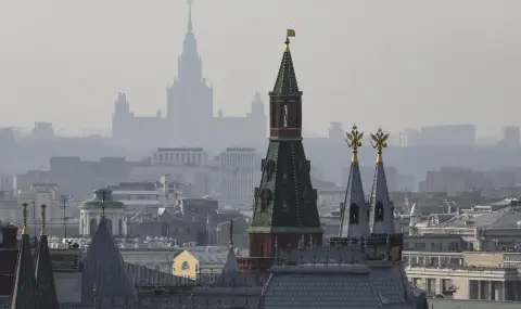 Кремъл осъди думите на германския министър за потенциална атака на Русия срещу НАТО
