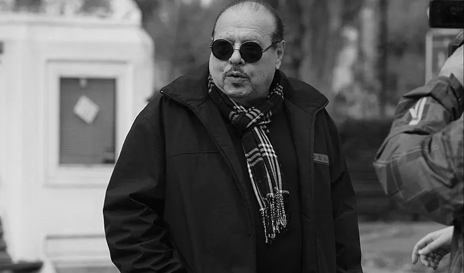 Кристина Димитрова призна за Агент Тенев