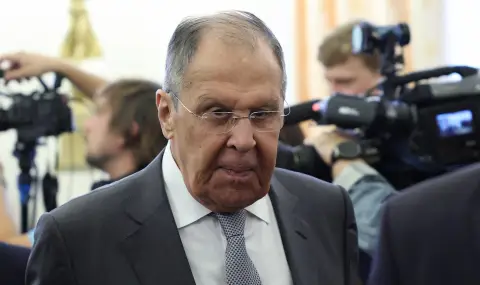 Лавров готов за среща с Рубио, но настоява за признаване на интересите на Русия
