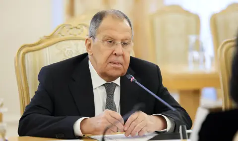 Лавров: Русия ще проведе тестове на ядрено оръжие, ако и другите го направят