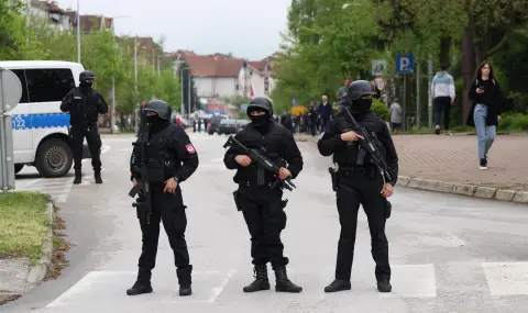 Маршрутът през Босна в момента е ключов за нелегалната миграция