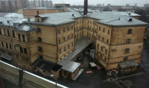 Масови арести в Русия за участие в терористична организация, сътрудничила на Киев
