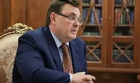 Москва вече има готов отговор при изземване на руски активи от западните страни