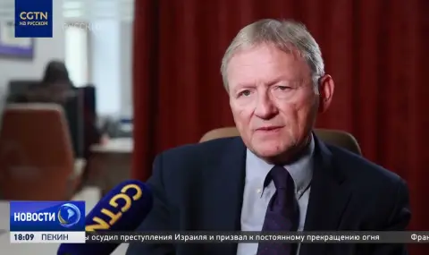 Москва и Пекин готвят над 80 съвместни проекта на стойност 200 млрд. долара