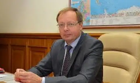 Москва смята за безсмислено да обсъжда с Лондон мира в Украйна