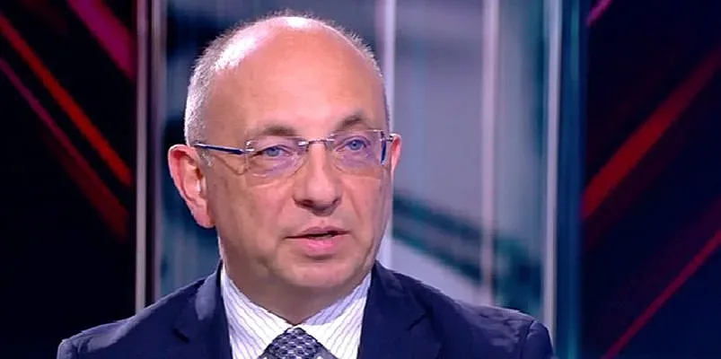 Н. Василев: Бюджетът е лош, но ни чака нещо още по-страшно