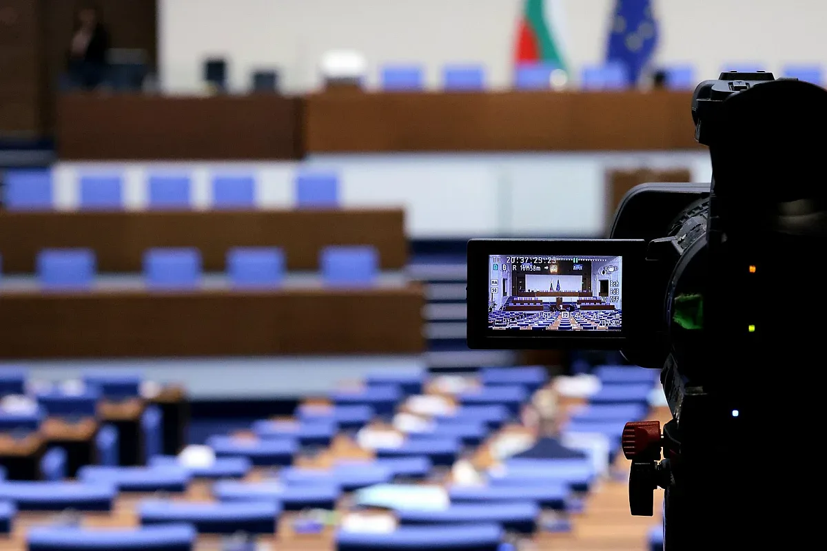 На фокус в парламента в сряда - здравето и екопроблеми