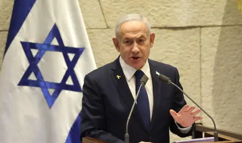 Нетаняху е подал официално искане за помилване до президента Херцог
