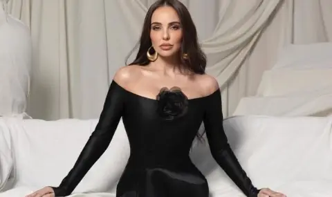 Николета Лозанова става на 38 г. днес, но няма да празнува заради състоянието на Боби Михайлов