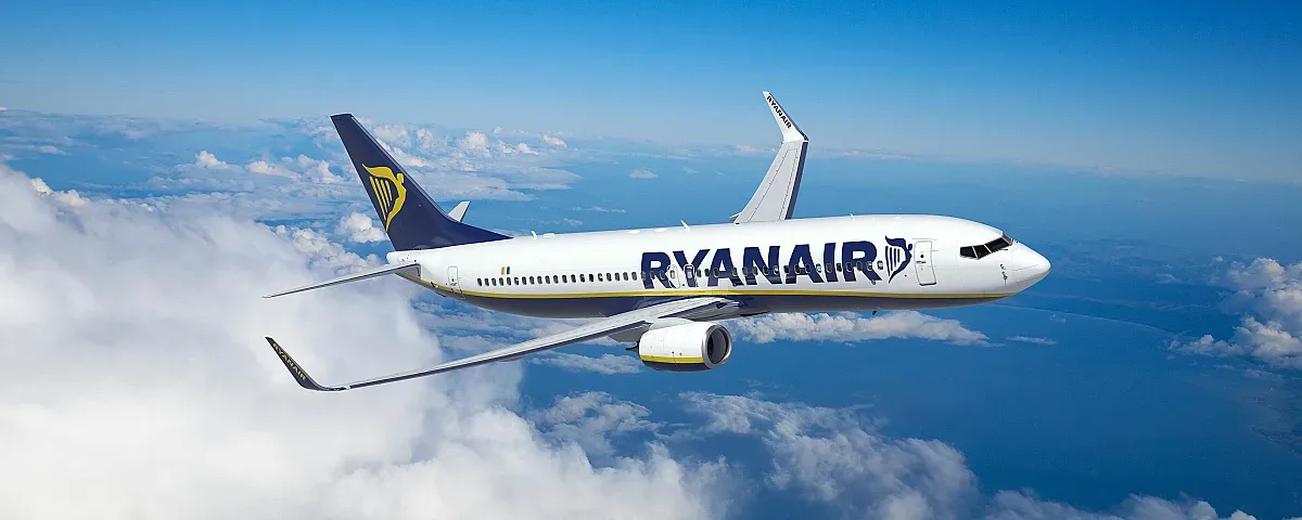 Нова изненада от Ryanair. Такса за детето