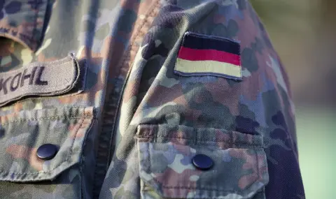 Новата военна служба в Германия: какво очаква 18-годишните
