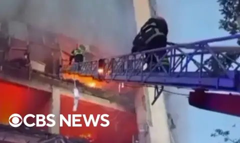 ООН: Войната създаде безпрецедентна жилищна криза в Украйна, поразени са 236 000 сгради