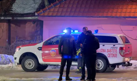 Операция „Луганск“: в Черна гора задържаха местен боец, сражавал се за руската армия