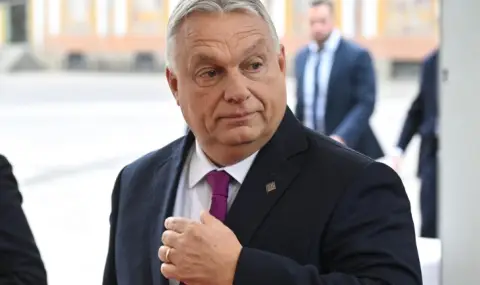 Орбан: Военна мафия източва парите ни