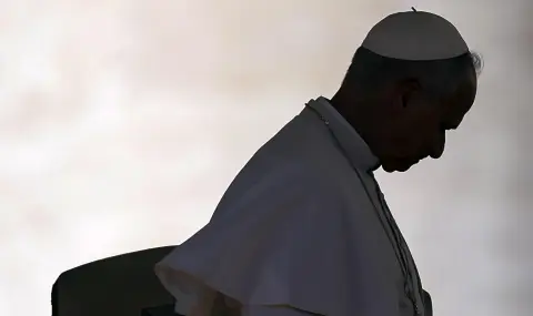 Папа Лъв XIV отправи остра критика към администрацията на Тръмп