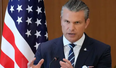 Пентагонът обяви началото на операция „Южно копие“ за борба с наркокартелите