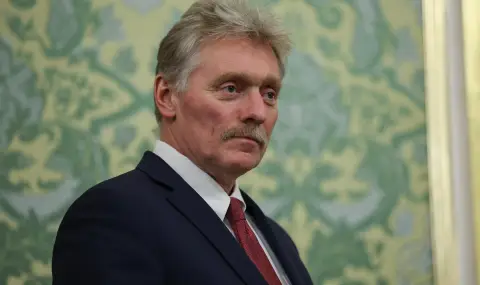 Песков: Изтичането на информация относно руско-американските преговори цели да провали плана за мир