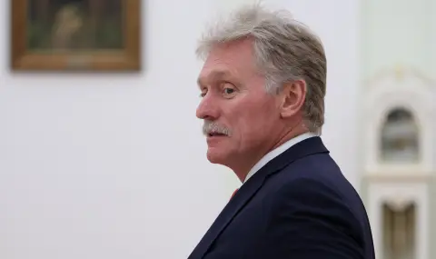 Песков коментира ситуацията в Украйна