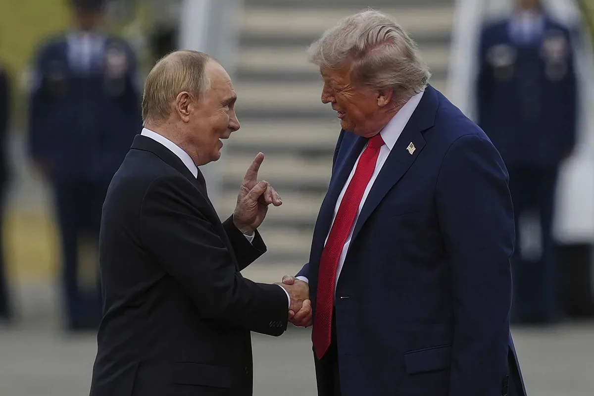 Песков с неочаквано разкритие за Тръмп и Путин