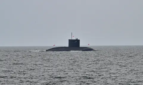 Полша купува три шведски подводници за укрепване на отбраната в Балтийско море