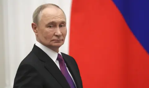 Путин нареди на армията и спецслужбите да започнат подготовка за извършване на ядрени опити