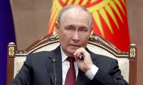 Путин няма да спре войната: Украйна губи територии, а търпението на САЩ се изчерпва