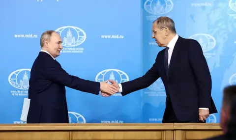 Първият дипломат на Москва: Идеята на Путин е проста и нямаме никакво намерение да убеждаваме САЩ