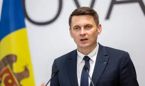 Румъния подкрепя териториалната цялост на Украйна в международно признатите й граници